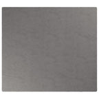 Coperta Ponderata con Copertura Grigia 200x230 cm 9 kg Tessuto