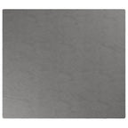 Coperta Ponderata con Copertura Grigio 200x220 cm 13 kg Tessuto