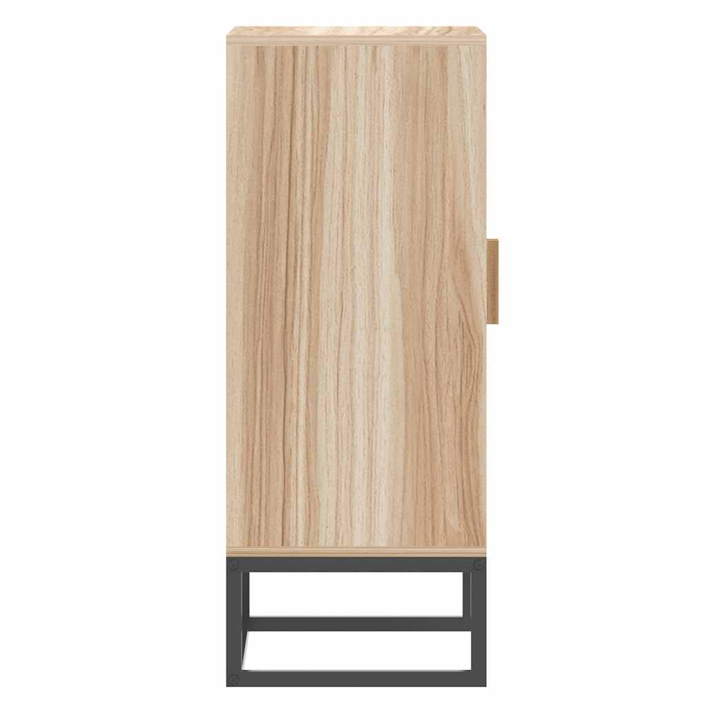 Credenza 60x30x75 cm in Legno Multistrato