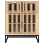 Credenza 60x30x75 cm in Legno Multistrato