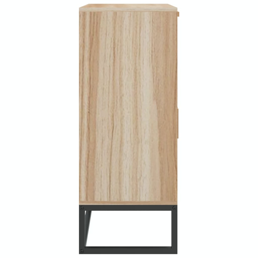 Credenza 60x30x75 cm in Legno Multistrato