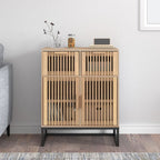 Credenza 60x30x75 cm in Legno Multistrato