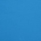Passeggino per Cani Pieghevole Blu 76x50x100cm Tessuto Oxford