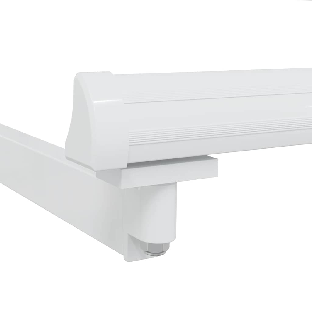 Telaio per tende da sole retrattile Bianco 300 x 250 cm