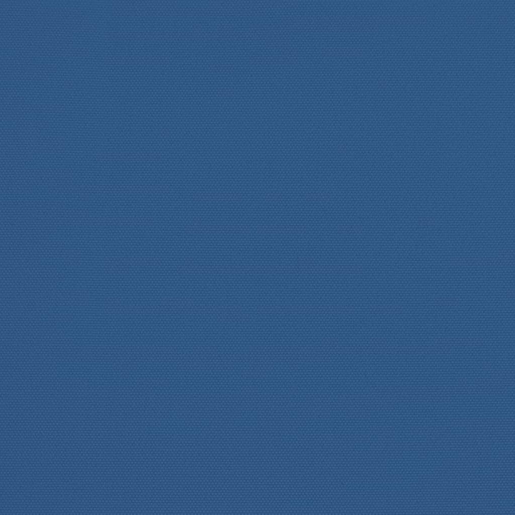 Ombrellone a Doppia Testa Azzurro 449x265 cm