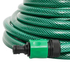 Tubo Flessibile per Piscina Verde 100 m PVC