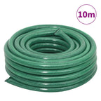 Tubo d'Aria Verde 0,75" 10 m in PVC