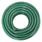 Set Tubo da Giardino con Raccordi Verde 0,75" 20 m in PVC