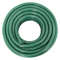Tubo d'Aria Verde 0,75" 100 m in PVC