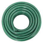 Tubo d'Aria Verde 0,75" 100 m in PVC