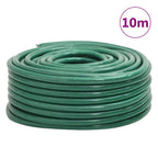 Tubo d'Aria Verde 1" 10 m in PVC