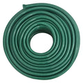 Tubo d'Aria Verde 1" 50 m in PVC
