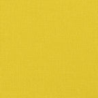 Sedia Pantofola Giallo Chiaro in Tessuto