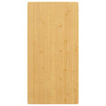 Tagliere 80x40x4 cm in Bambù
