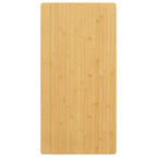 Tagliere 80x40x4 cm in Bambù