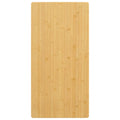 Tagliere 100x50x4 cm in Bambù