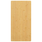 Tagliere 100x50x4 cm in Bambù
