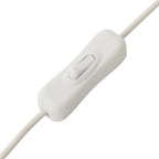 Specchio da Bagno LED 30 cm Rotondo