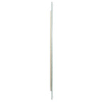 Specchio da Bagno LED 70 cm Rotondo