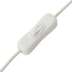 Specchio da Bagno LED 70 cm Rotondo