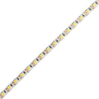 Specchio da Bagno LED 70 cm Rotondo