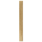 Armadio Portagioie con Specchio a Muro 37,5x10x106 cm