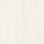 Panca Porta Scarpe Bianca VIGO 106x35x45 cm Legno Massello Pino