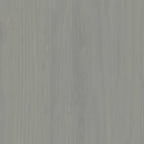 Panca Porta Scarpe Grigia VIGO 106x35x45 cm Legno Massello Pino