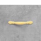 Comodino Grigio Cemento 40x35x47,5 cm in Legno Multistrato