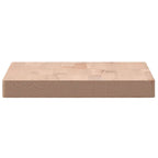 Tagliere 50x35x4 cm in Legno Massello di Faggio