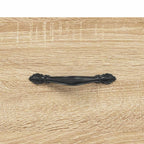 Mobile Porta TV Rovere Sonoma 150x36x30 cm in Legno Multistrato