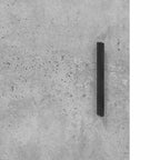 Mobile a Parete Grigio Cemento 60x31x60 cm in Legno Multistrato