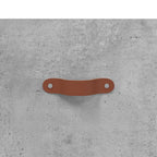 Mobile a Parete Grigio Cemento 100x36,5x35 cm Legno Multistrato