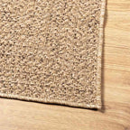 Tappeto ZIZUR 120x170 cm Aspetto Iuta per Interni ed Esterni