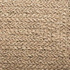 Tappeto ZIZUR 160x230 cm Aspetto Iuta per Interni ed Esterni