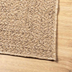 Tappeto ZIZUR 200x290 cm Aspetto Iuta per Interni ed Esterni