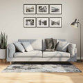 Tappeto Lavabile Multicolore 80x150 cm