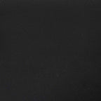 Poltrona Reclinabile Massaggiante Poggiapiedi Nera Similpelle