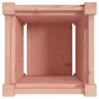 Fioriere da Giardino 2 pz in Legno Massello di Douglas