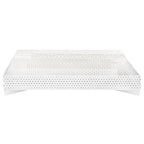 Generatore di Fumo Freddo 5 Camere 27 cm in Acciaio Inox