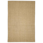 Tappeto in Sisal per Tiragraffi 66x100 cm