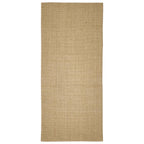 Tappeto in Sisal per Tiragraffi 66x150 cm