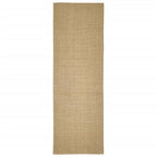 Tappeto in Sisal per Tiragraffi 66x200 cm