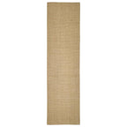 Tappeto in Sisal per Tiragraffi 66x250 cm