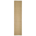 Tappeto in Sisal per Tiragraffi 66x300 cm