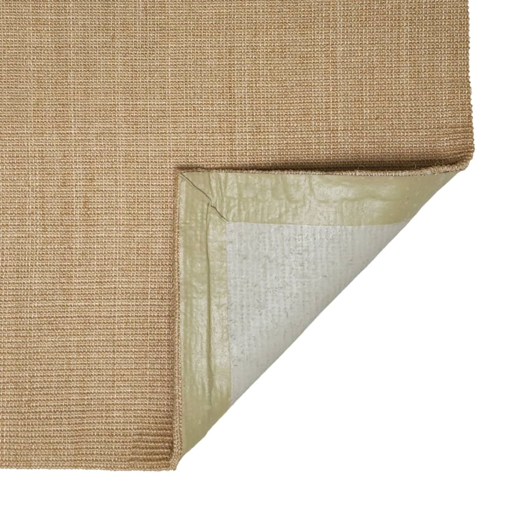 Tappeto in Sisal per Tiragraffi 66x350 cm