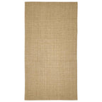 Tappeto in Sisal per Tiragraffi 80x150 cm