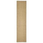 Tappeto in Sisal per Tiragraffi 80x350 cm