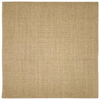 Tappeto in Sisal per Tiragraffi 100x100 cm