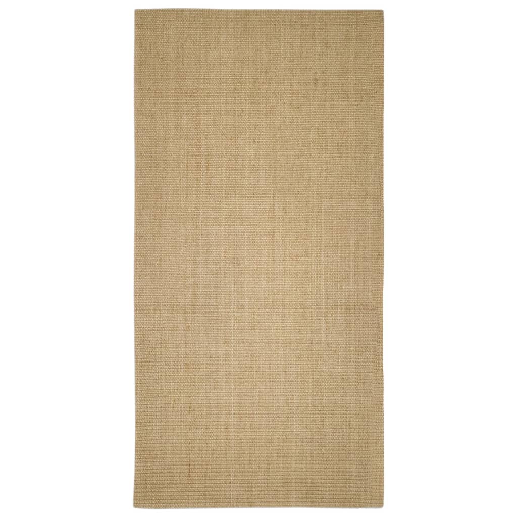 Tappeto in Sisal per Tiragraffi 100x200 cm